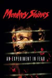 Постер до фильму"Мавпячий вишкір" #989090