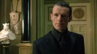 Задник до фильму"Матриця: Перезавантаження" #244239