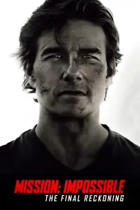 Постер до фильму"Місія неможлива 8" #898478