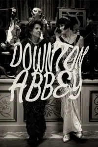 Постер до фильму"Абатство Даунтон" #998275