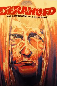 Постер до фильму"Божевільний" #947227