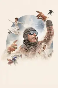 Постер до фильму"Моя краля" #635217