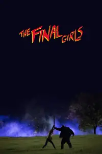 Постер до фильму"Останні дівчата" #970318
