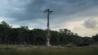 Задник до фильму"Анігіляція" #711566