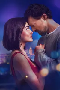 Постер до фильму"Два світи, одне бажання" #583493