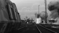 Задник до фильму"Потяг" #809450