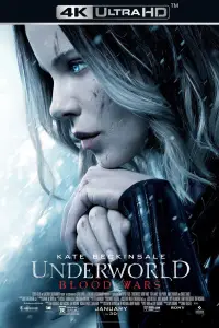 Постер до фильму"Інший світ: Кровна помста" #712674