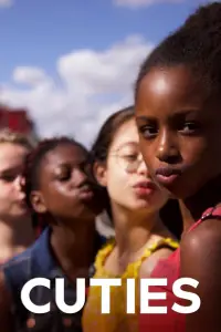 Постер до фильму"Красуні" #990607