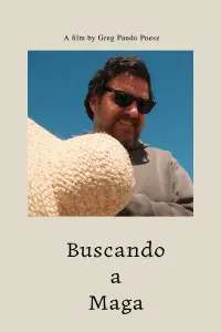 Buscando a Maga