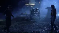 Задник до фильму"Фреддi проти Джейсона" #804683