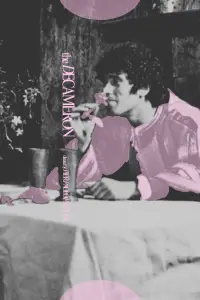 Постер до фильму"Декамерон" #1175747