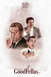 Постер до фильму"Круті хлопці" #19928
