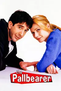 Постер до фильму"Чужі похорони" #1097394