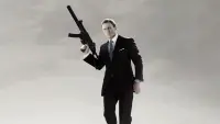 Задник до фильму"007: Квант милосердя" #790940