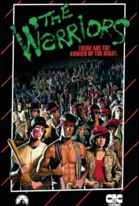 Постер до фильму"Воїни" #948455