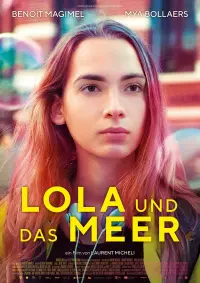 Lola and the Sea