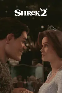 Постер до фильму"Шрек 2" #852432