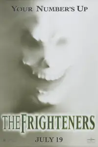 Постер до фильму"Страшили" #951232