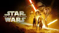 Задник до фильму"Зоряні війни: Епізод 7 — Пробудження сили" #1131991