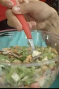 Salada.