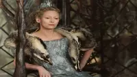 Задник до фильму"Хроніки Нарнії: Лев, чаклунка та шафа" #816303