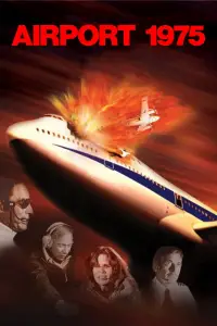 Постер до фильму"Аеропорт 1975" #1086267