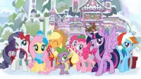 Задник до фильму"My Little Pony: Найкращий подарунок" #1236612