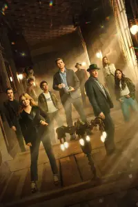 Постер до фильму"Ілюзія обману 3" #882991