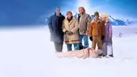 Задник до фильму"Великий білий тягар" #746901