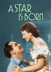 Постер до фильму"Зірка народилася" #993090