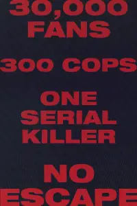 Постер до фильму"Западня" #927519