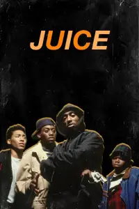 Постер до фильму"Авторитет" #1001471