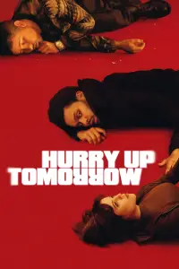 Постер до фильму"Поспішай у завтра" #593936