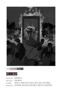 Постер до фильму"Грішники" #882553