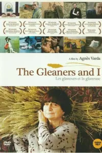 The Gleaners and I