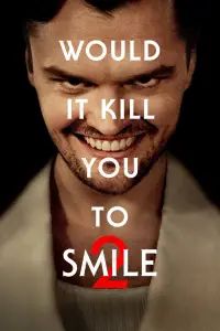 Постер до фильму"Усміхайся 2" #918923