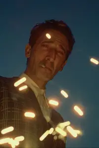 Постер до фильму"Бруталіст" #611064