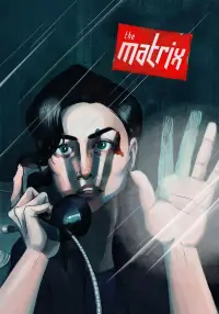 Постер до фильму"Матриця" #1055055