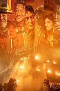 Firefighters