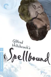 Постер до фильму"Заворожений" #970477