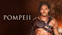 Задник до фильму"Помпеї" #991100