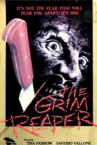 Постер до фильму"Антропофаг" #1011274