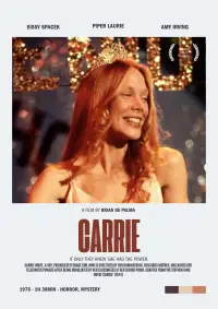 Постер до фильму"Керрі" #923435