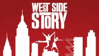 Задник до фильму"Вестсайдська історія" #958752
