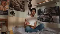 Задник до фильму"Засліплений світлом" #251369