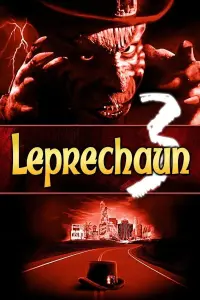 Постер до фильму"Лепрекон 3" #102500