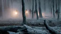 Задник до фильму"Опір" #246579