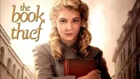 Задник до фильму"Книжкова злодійка" #211689