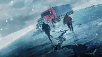 Задник до фильму"Льодовий дрифт" #256387