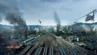 Задник до фильму"Потяг до Пусана" #187820